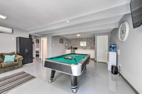 Secluded Florissant Home with Private Hot Tub!